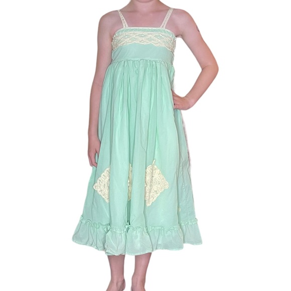 Well Dressed Wolf Midi Dress - Picture 1 of 5